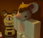 The Eyes Of Horror