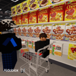 bloxcas PLC [🎃Happy Haloween!]