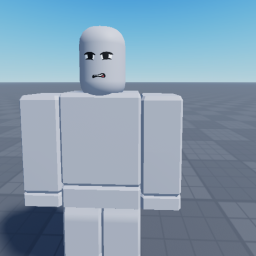 Broken gameplay