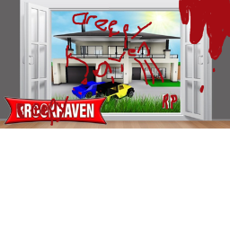 Creepyhaven RP