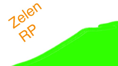 Zelen RP