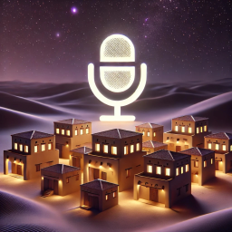ارض العرب | The land of the Arabs