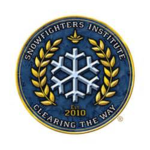 the snowball fighters