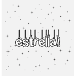 estrella!