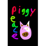 Piggy peace