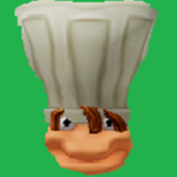 Scoob Realm
