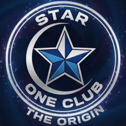 STAR ONE CLUB [ORIGIN]