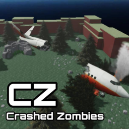 (UPDATE!!!) Crashed Zombies.