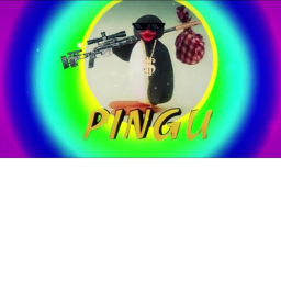 Pingu Noot Noot! Hangout! [SNOW DOMES!!!]