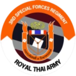3rd SF Regt | RTA