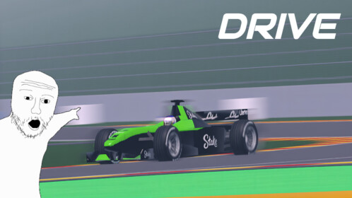 (NEW MENU) Formula Racing Experience