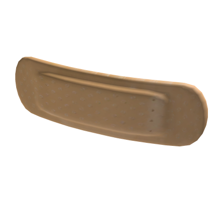 Bandage Roblox item
