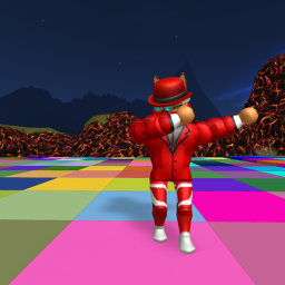Dance Club