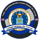 [USAF] United States Air Force ~