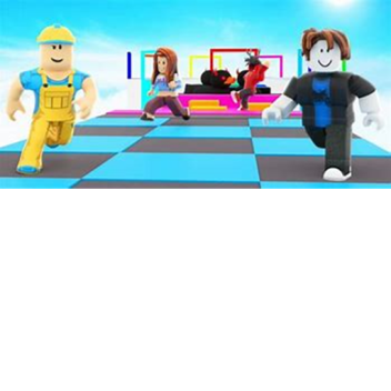 super easy obby updating soon!!