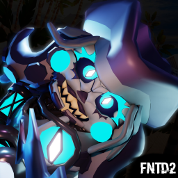 Five Nights TD 2 [PIRATE EVENT] icon