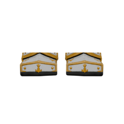 White Knight Boots