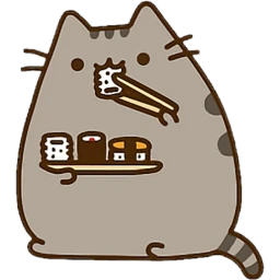 pusheen rp! (grand opening) icon