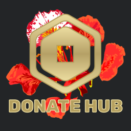 Donate Hub