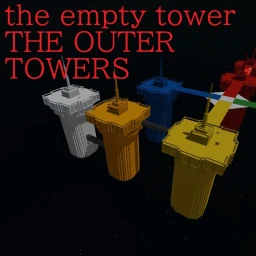 The Empty Towers icon