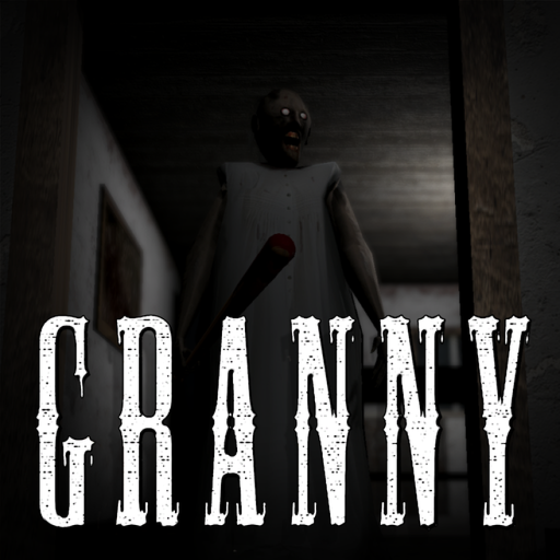 [NEW] Granny (BUG FIXES) official Roblox game thumbnail