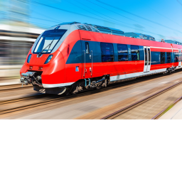 Transport Simulator J.V.E