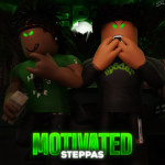 MS (Motivated Steppas)