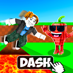 [NEW!] Dash for Brainrots!