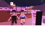 The doughnut group (our friend group) <3