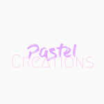 []Pastel CreationS[]