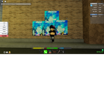 ROBLOX RAFFLE DRAW'S