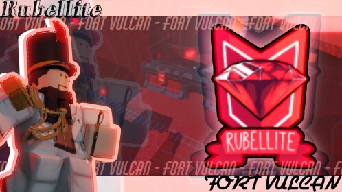 [RAID] Fort Vulcan