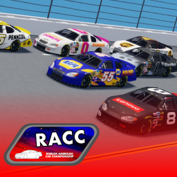 RACC - Daytona