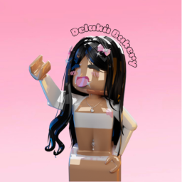 DB | Delaku Bakery V1 (WIP)
