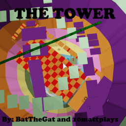 The Tower [COMING SOON]