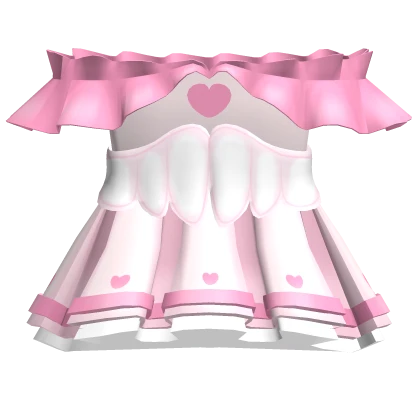 roblox pink dress Robolox Homecoming Outfits