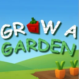 Grow a garden 2.0 icon