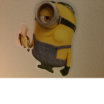We all love minions fan group