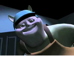 Uncle samsonite