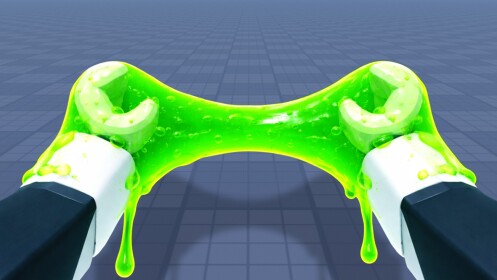 [UPD] Slime Physics Sandbox