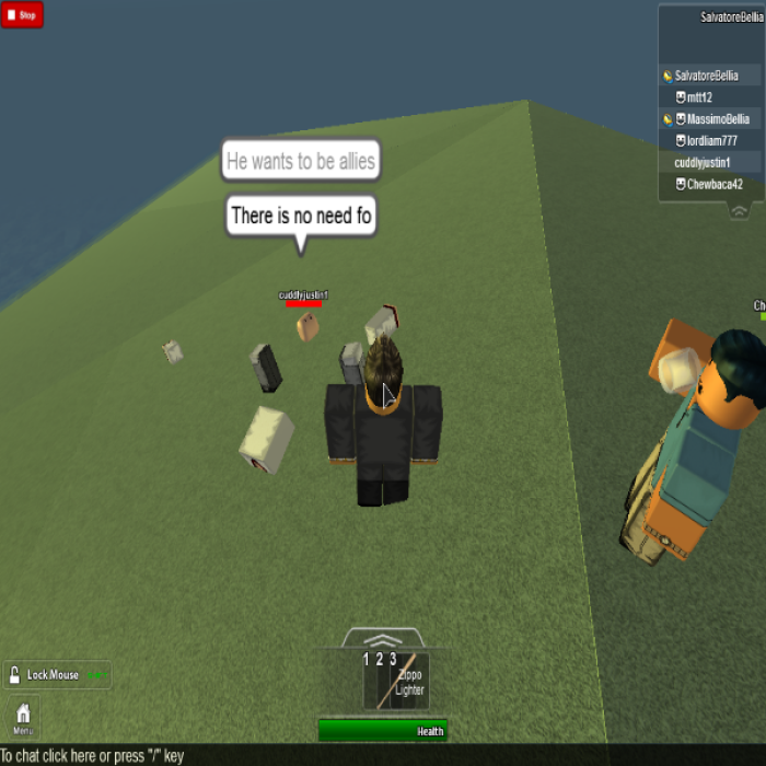 CuddlyJustin1 Whacked. Don't play with big fish. Roblox decal