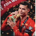 Messi is bad Ronaldo is better