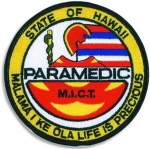 Hawaii Honolulu EMS | Cklilcorey |