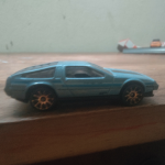 Hot Wheels Collectors Society