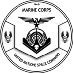 [A-UNSC] Marine Corps