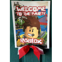 ninja party place