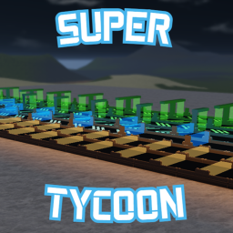 Super Tycoon