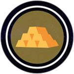 caption=Badge