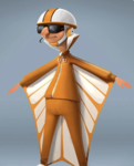 Vector Fan Army