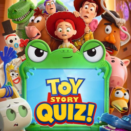 Toy Story 5 Quiz!